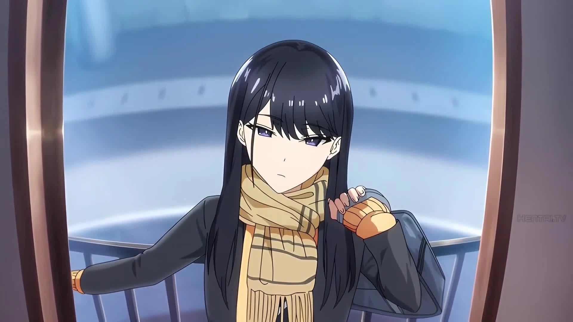 Iribitari Gal ni Manko Tsukawasete Morau Hanashi 2