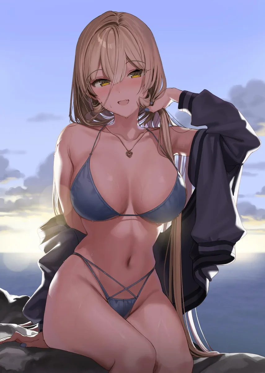 Swimsuit category